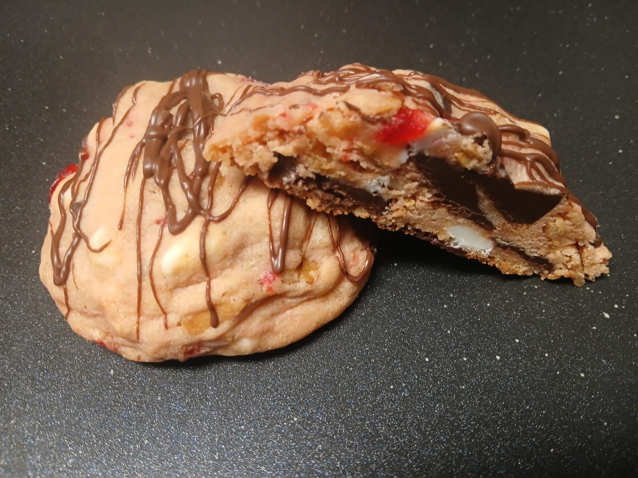 Chocolate Sundae